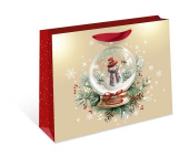 НГ Пакет бумажный BB 32х26см АртД