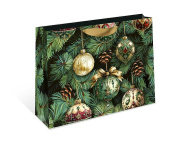 НГ Пакет бумажный BB 32х26см АртД