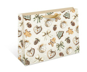 НГ Пакет бумажный BB 32х26см АртД