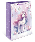 НГ Пакет бумажный AA 33х43см АртД