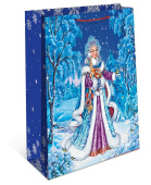 НГ Пакет бумажный AA 33х43см АртД