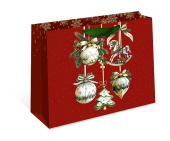 НГ Пакет бумажный AAA 50х40см АртД