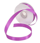 Лента Атлас 12х22,85м Сиреневый БР