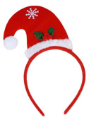 НГ Ободок Колпак Новогодний ВП