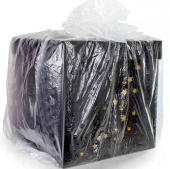 Пакет для транспортировки коробок-сюрприз 120х170см БР