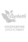 Свечи набор Металлик Витая Золото 13см (уп12) АА